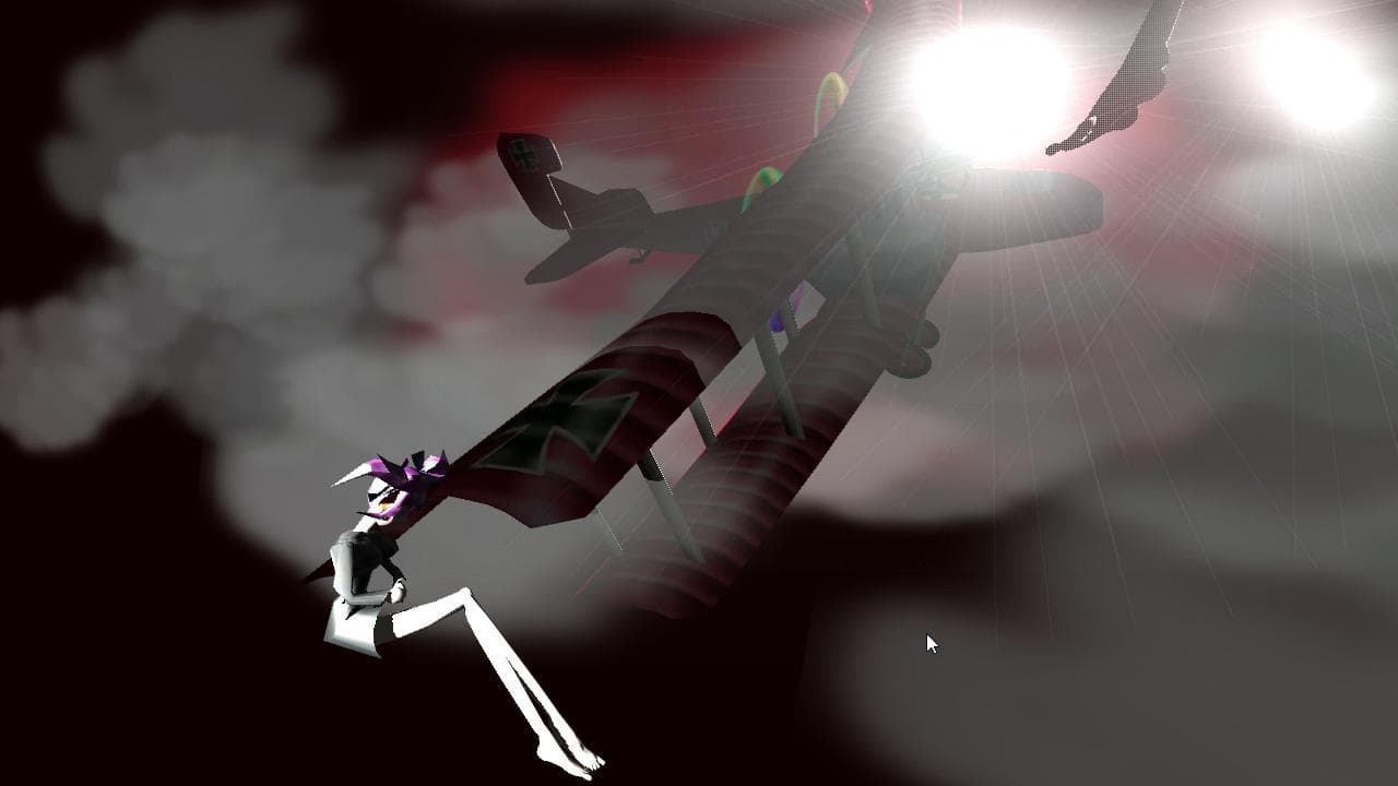 Gotha Strike Demo screenshot 5