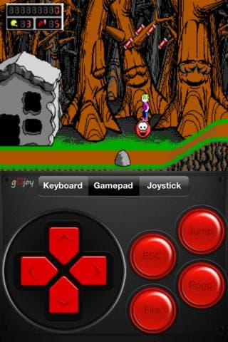 Aemula Oldies S screenshot 2