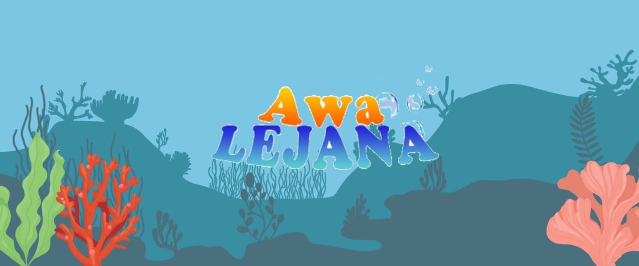 Odisea en Awa Lejana