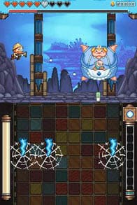 Henry Hatsworth in the Puzzling Adventure screenshot 5