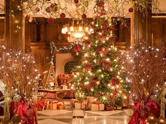 Unsere Weihnachtskarte