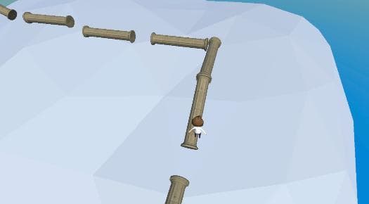 Plunging Inferno screenshot 2