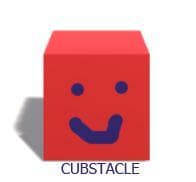 CUBSTACLE (itch)