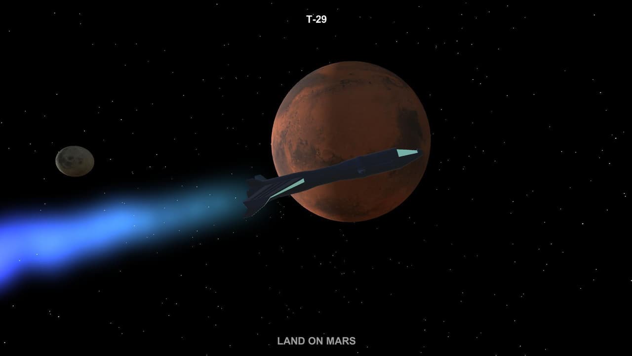 Star Quest (armins) screenshot 4