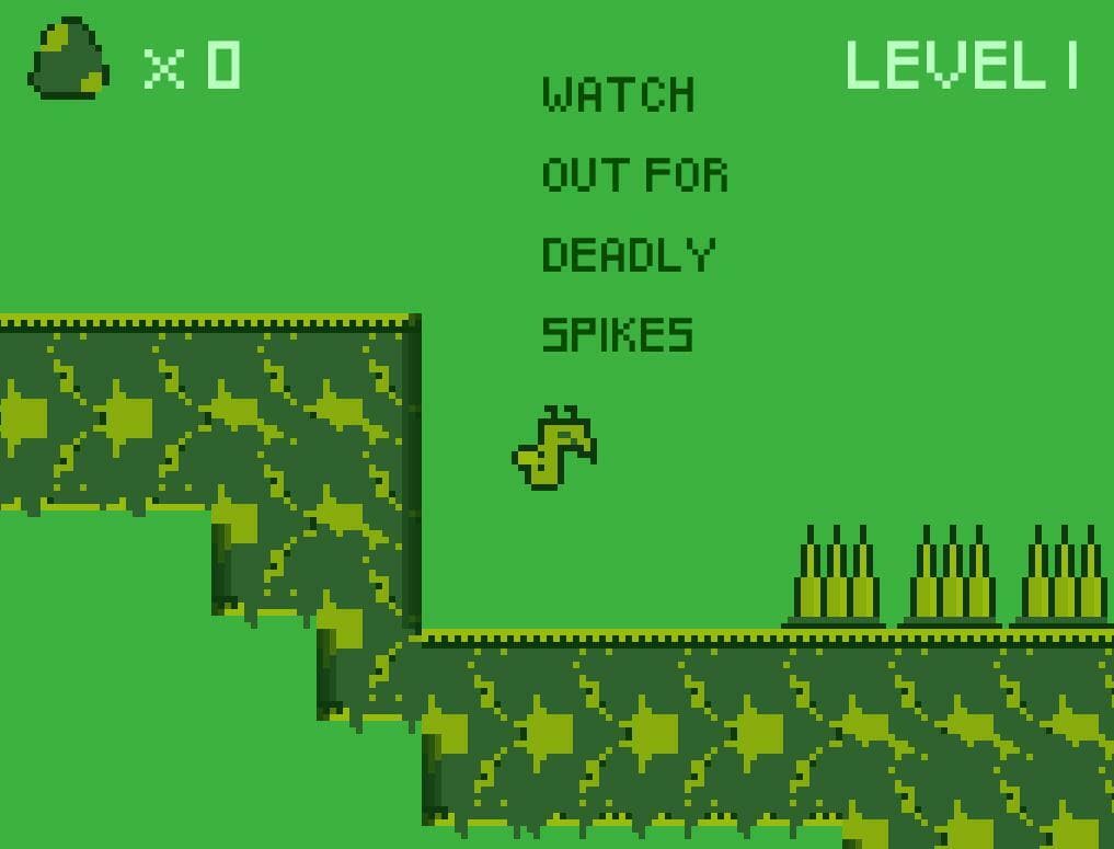 Trusty Ducky screenshot 3