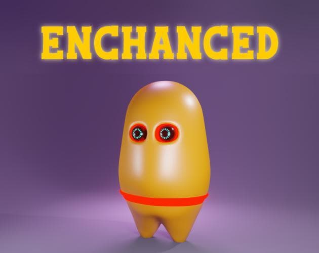 Enchanted (itch) (buluton)