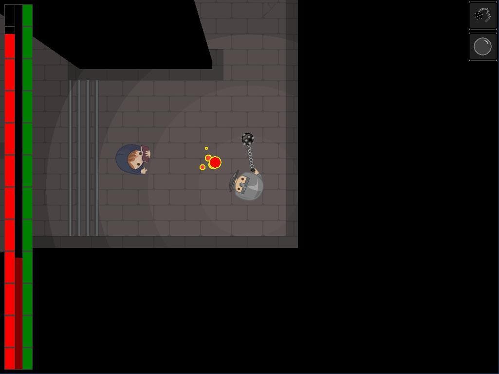 SWORDNBOARD screenshot 2