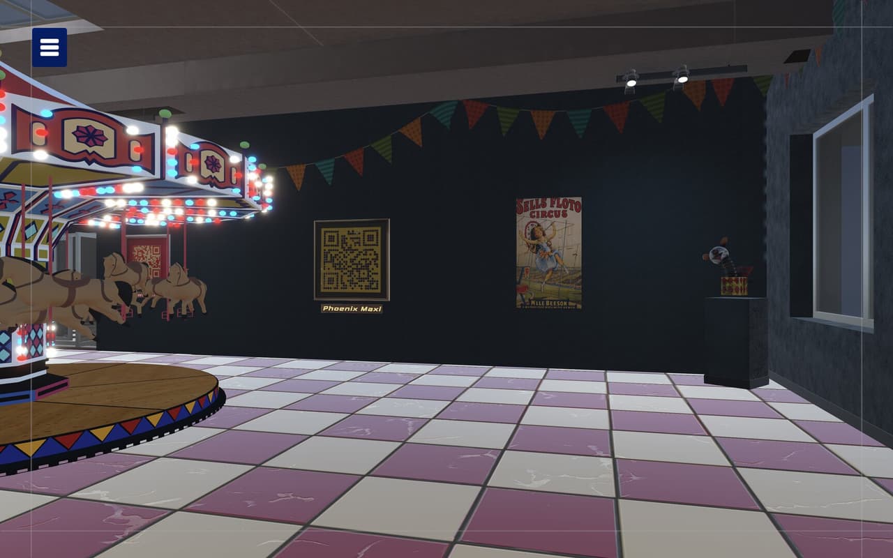 QR Escape screenshot 6