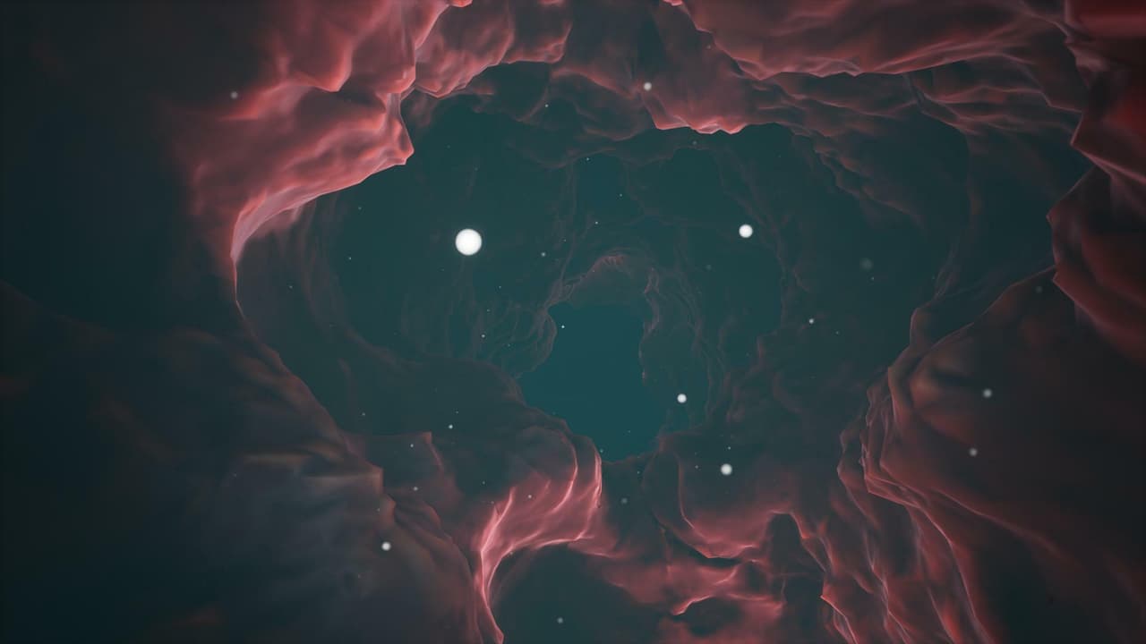 Depths (irwatts) screenshot 3