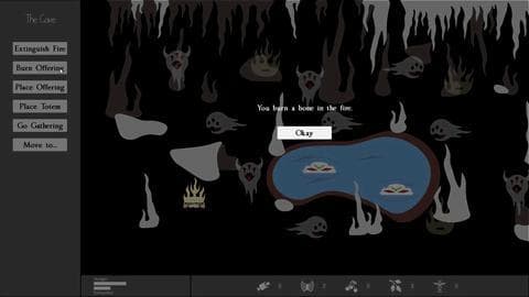 Secret of the Forest screenshot 3