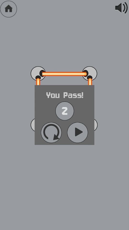Pass Through