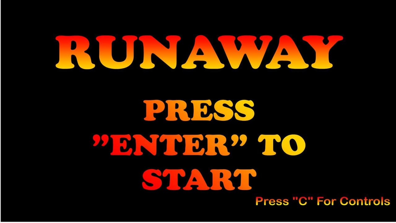RUNAWAY (SHEED MOHAMED)