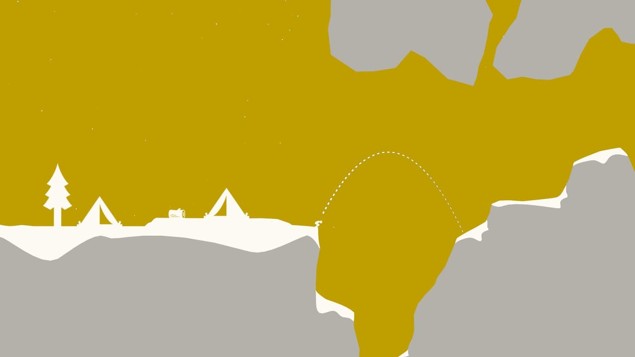 Just Flip - a physics game by Jeff Weber screenshot 4