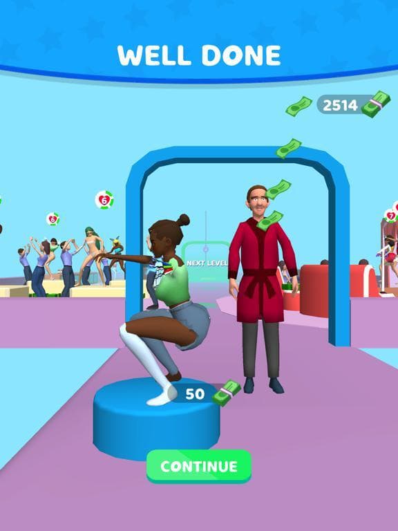 Make My Ex-Doll screenshot 3