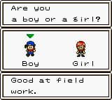 Harvest Moon 3 GBC (2000) screenshot 5