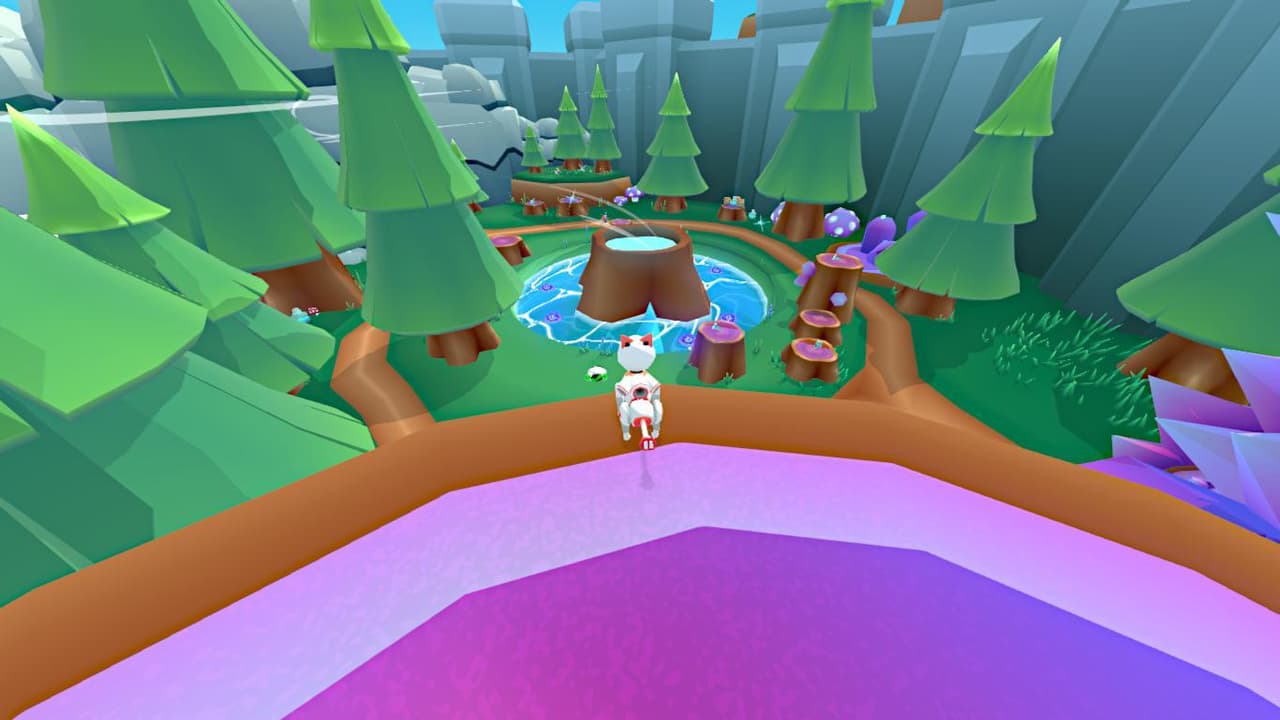 Nytro screenshot 5