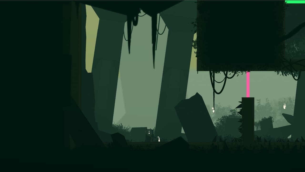 Ava (itch) (Piers Reed, Dan Ryan) screenshot 3