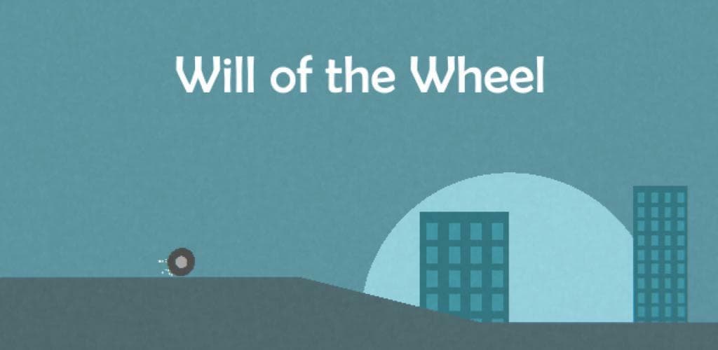 Will of the Wheel
