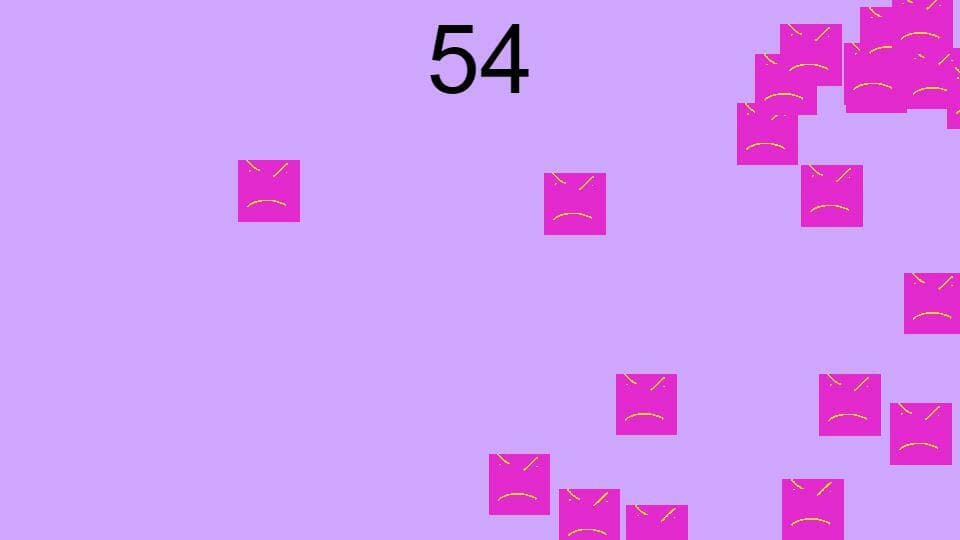 Shooter Boy Game screenshot 2