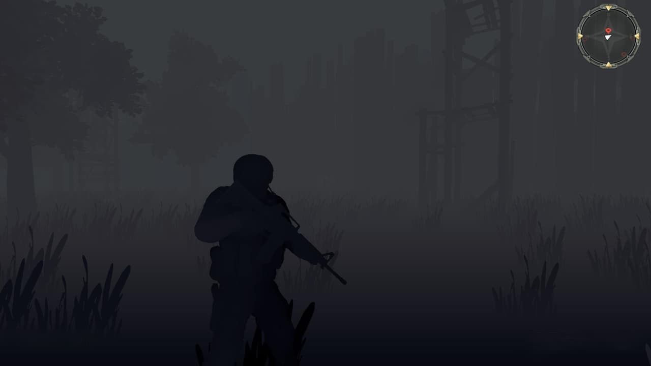 The Last Hope Atomic Bomb - Crypto War screenshot 6