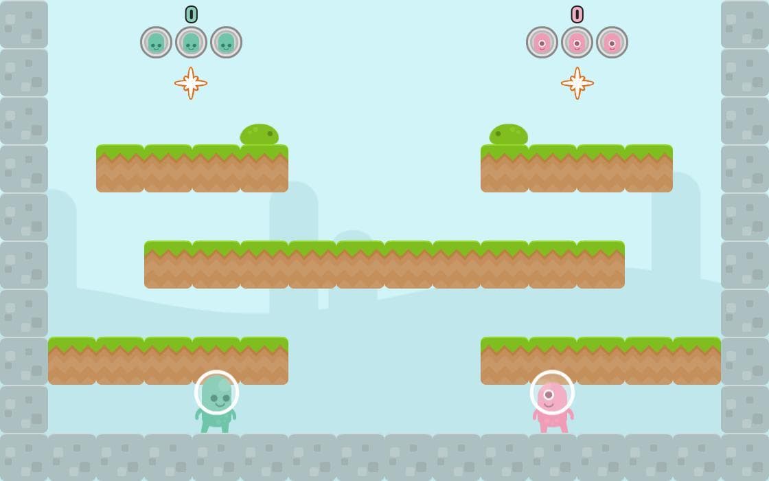 Blobbo Globbo screenshot 3