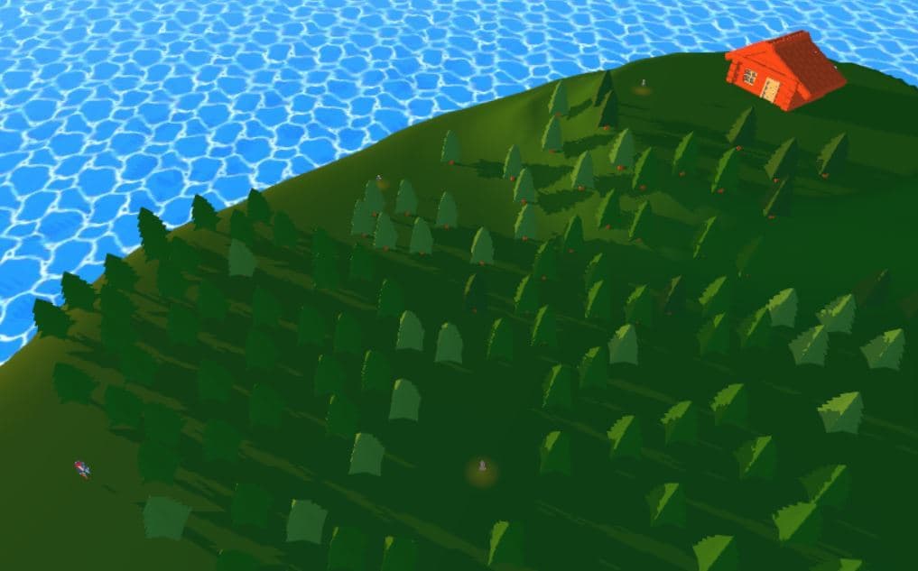 RPGish screenshot 2