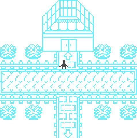 Winter farm festival screenshot 3