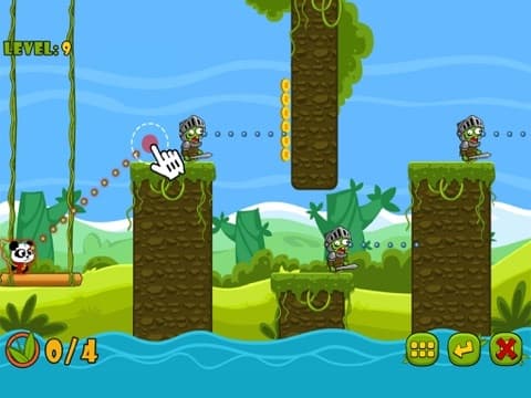 Panda Flash screenshot 5
