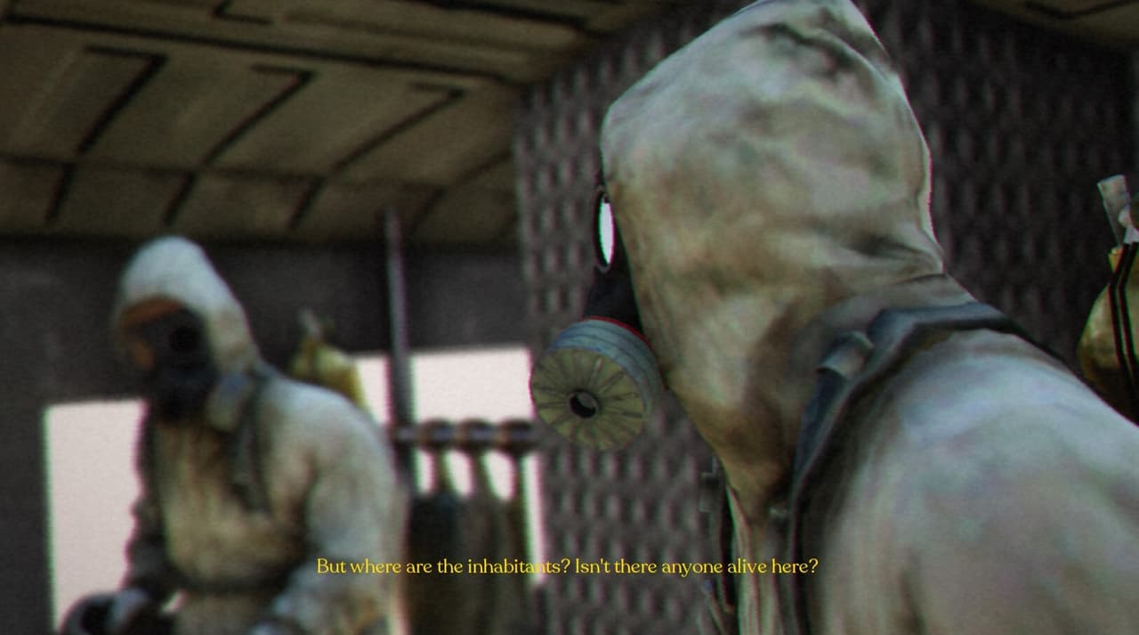 The Andromeda Strain screenshot 5
