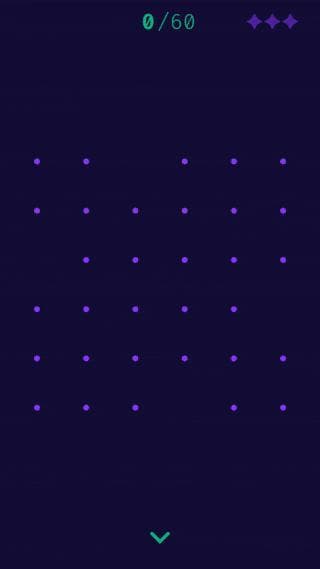 Dot●◣Shape screenshot 3