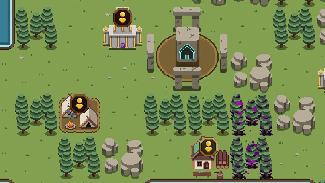 Stronghold Defenders screenshot 3