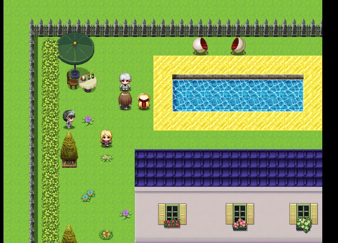 Clanswoman screenshot 4