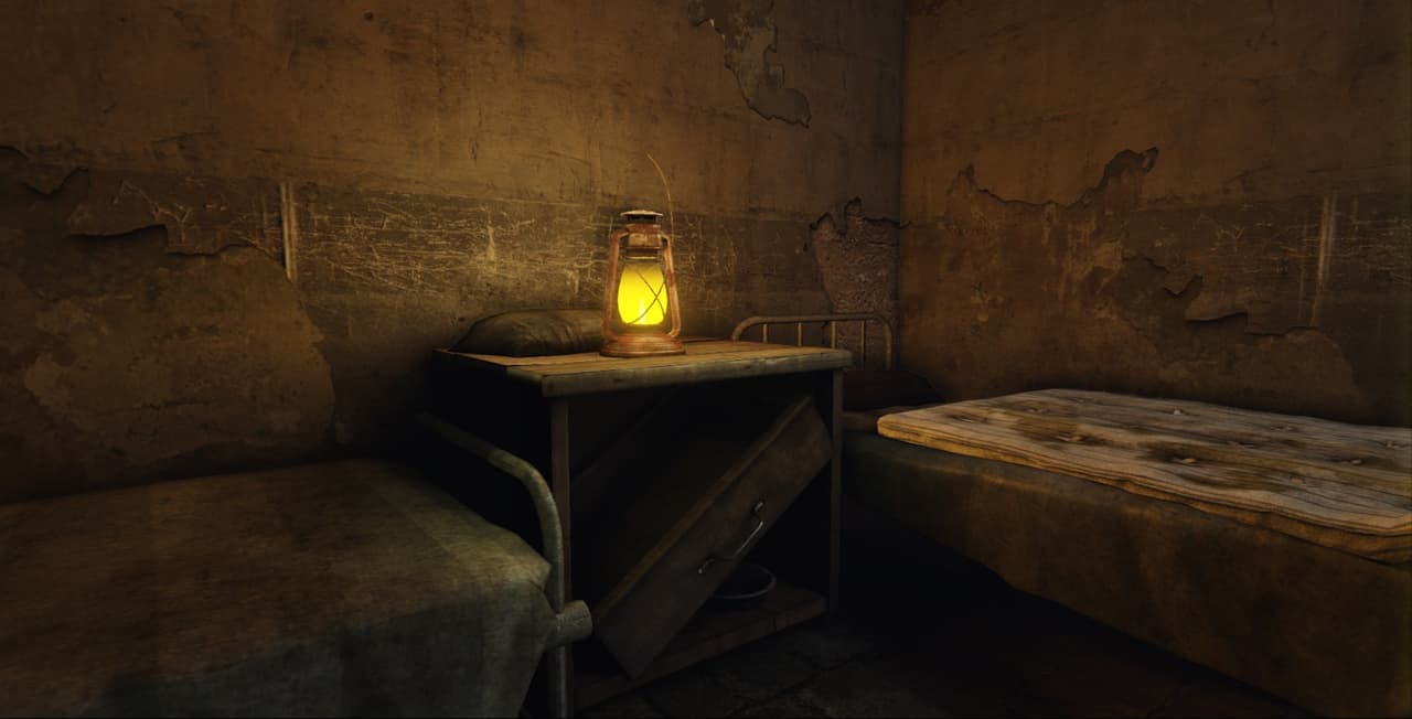 Coma:Mortuary
