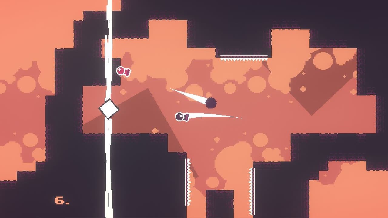 ROCKETGUN - 0.3 - DEMO screenshot 4
