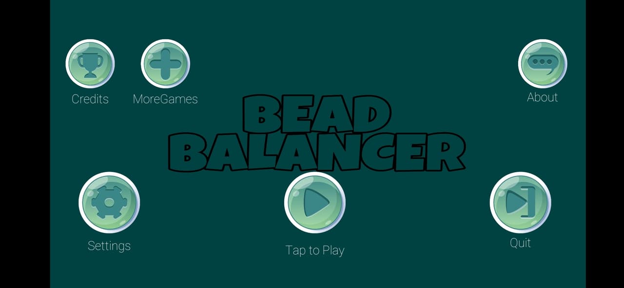 BeadBalancer screenshot 2
