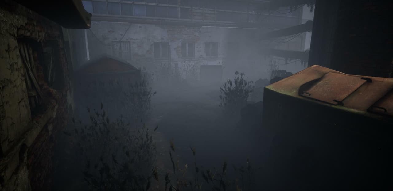 PSYCHOSIS (itch) (gascoynejames38)