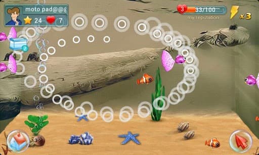 Fish Live screenshot 4