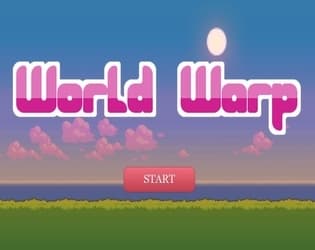 World Warp (Part 1)