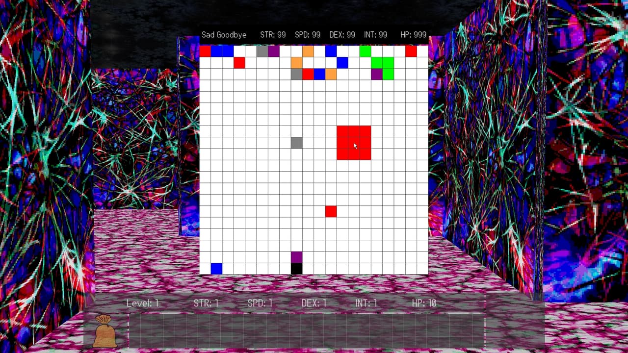 Mind Block (SpotOnJ2K)