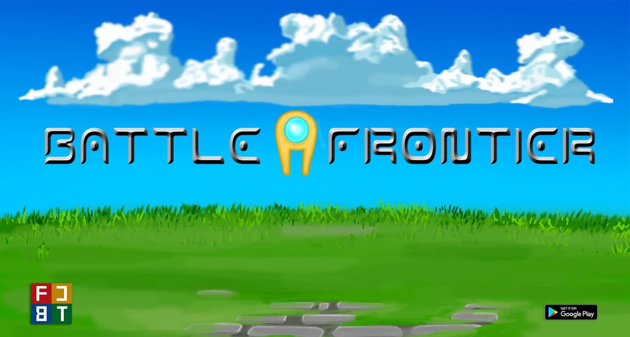 Battle Frontier (itch) screenshot 2
