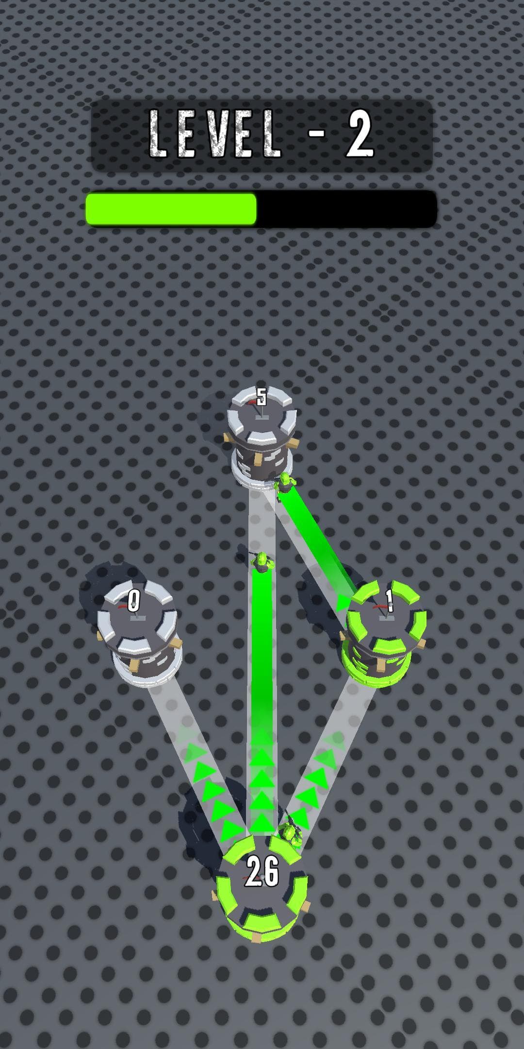 Tower Takeover (PC&Mobile) screenshot 5
