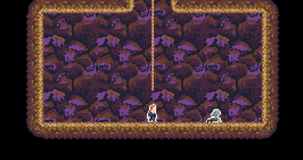 Caves of the Forgotten