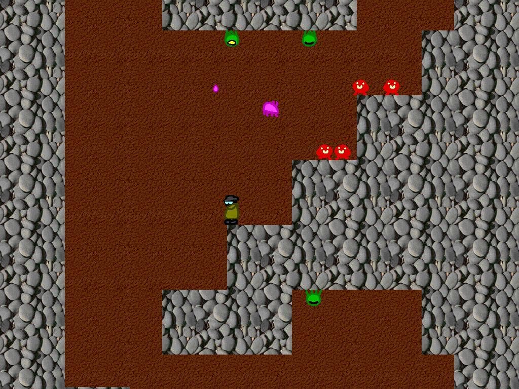 The Robbing of Rem Rasul screenshot 3