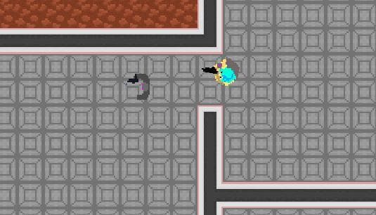 Glitch and die screenshot 4