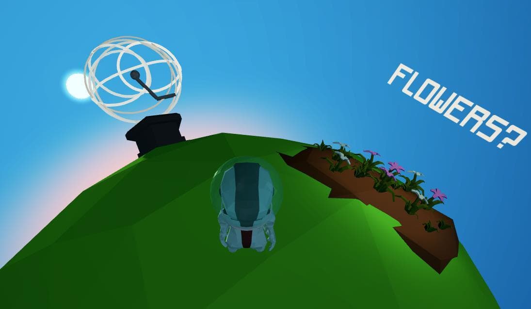 MiniWorld (Ismael LB) screenshot 3
