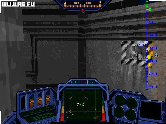 HeliCOPS screenshot 4