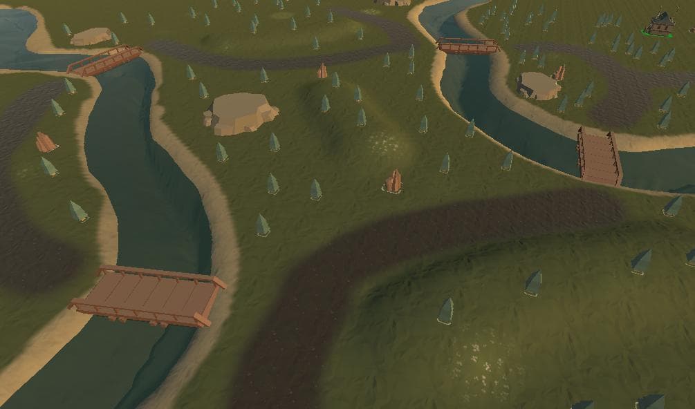 Kingdoms of Mistvallia