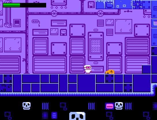 Eating Hearts screenshot 5