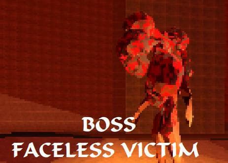 Antichrist (demo version) screenshot 2