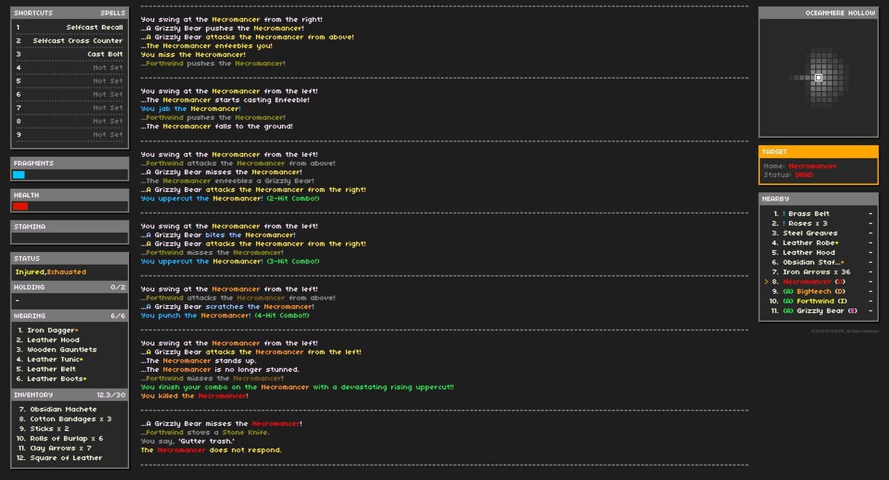 FARA screenshot 2